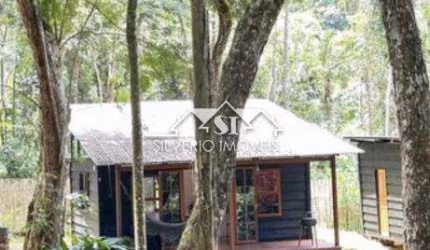Terreno- Petrópolis, Araras