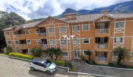 Apartamento- Petrópolis, Corrêas