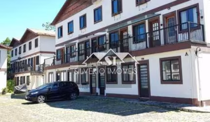 Apartamento- Petrópolis, Quitandinha