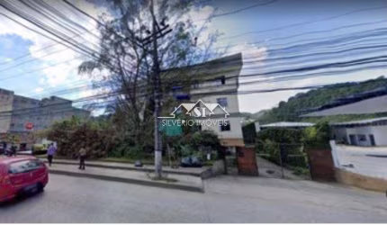 Apartamento- Petrópolis, Quitandinha
