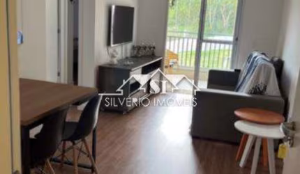 Apartamento- Petrópolis, Itaipava