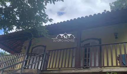 Casa- Petrópolis, Duarte da Silveira