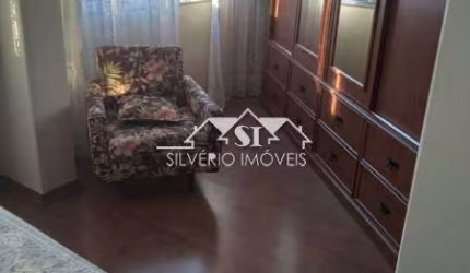 Apartamento- Petrópolis, Centro