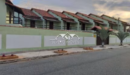 Casa- Cabo Frio, Peró