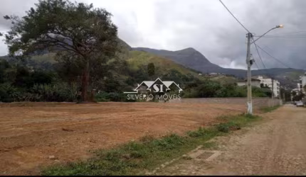 Terreno- Petrópolis, Corrêas