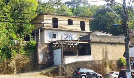 Casa- Petrópolis, Quitandinha