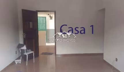 Casa- Petrópolis, Estrada da Saudade