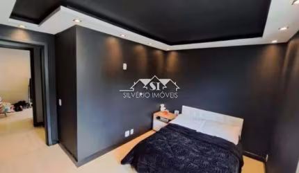 Apartamento- Petrópolis, Nogueira