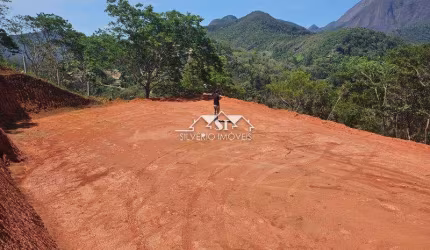Terreno- Petrópolis, Itaipava