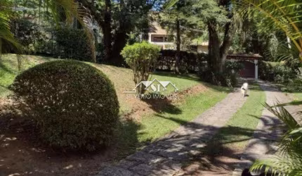 Terreno- Petrópolis, Itaipava