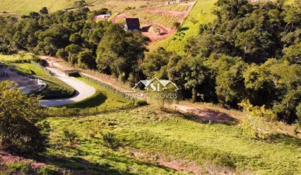 Terreno- Petrópolis, Araras