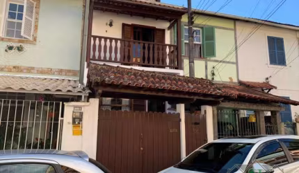 Casa- Petrópolis, Morin