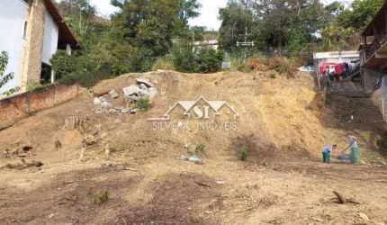 Terreno- Petrópolis, Samambaia