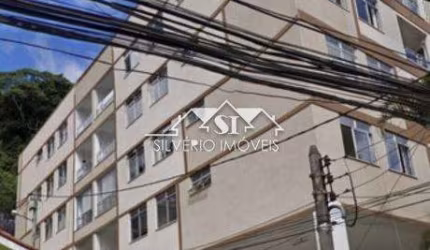 Apartamento- Petrópolis, Bingen