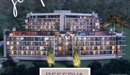 Apartamento- Petrópolis, Itaipava