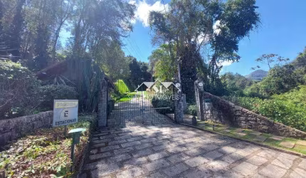 Terreno- Petrópolis, Vale do Cuiaba