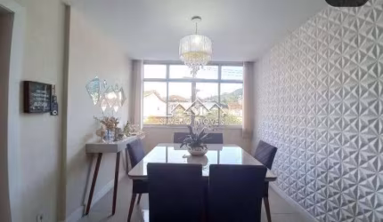 Apartamento- Petrópolis, Castelânea