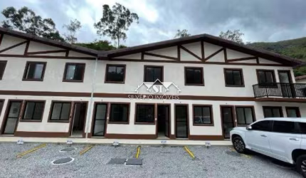 Apartamento- Petrópolis, Corrêas