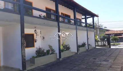Apartamento- Cabo Frio, Peró