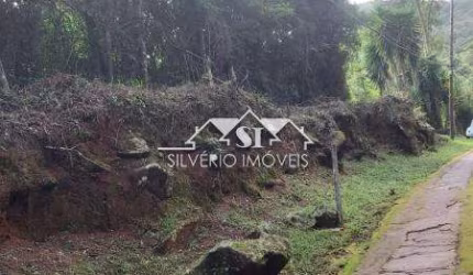 Terreno- Petrópolis, Nogueira