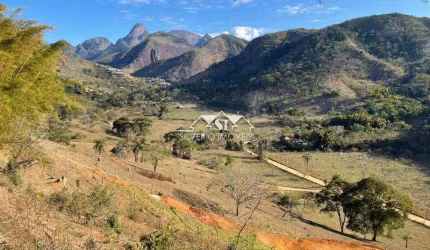 Terreno- Petrópolis, Secretário