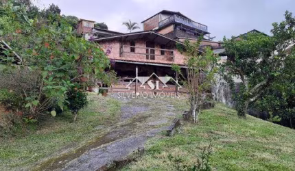 Casa- Petrópolis, Quitandinha