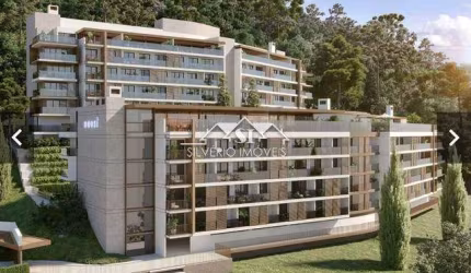 Apartamento- Petrópolis, Itaipava
