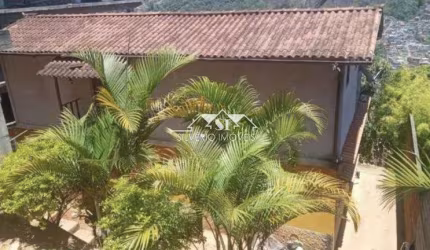 Terreno- Petrópolis, Itamarati