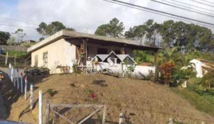 Casa- Paty do Alferes, Arcozelo