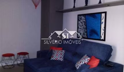 Apartamento- Petrópolis, Corrêas