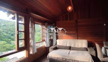 Casa- Petrópolis, Itaipava