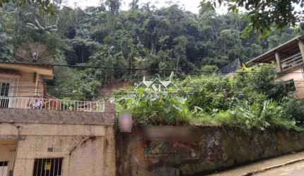 Terreno- Petrópolis, Castelânea