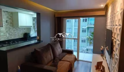 Apartamento- Petrópolis, Nogueira