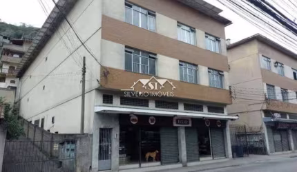 Apartamento- Petrópolis, Quissamã