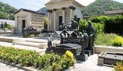 Terreno- Rio de Janeiro, Botafogo