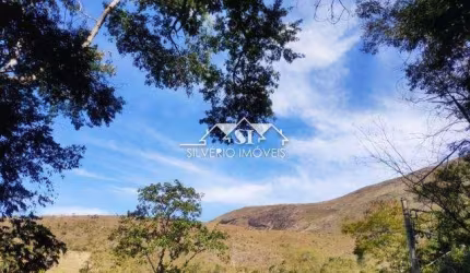 Terreno- Petrópolis, Araras