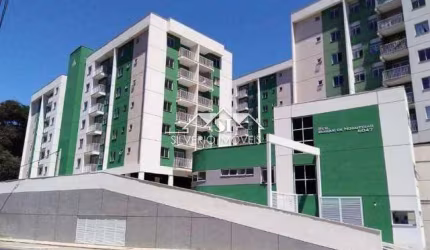 Apartamento- Petrópolis, Nogueira