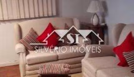 Apartamento- Petrópolis, Bingen