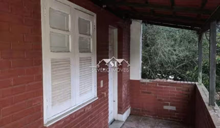 Casa- Petrópolis, Siméria