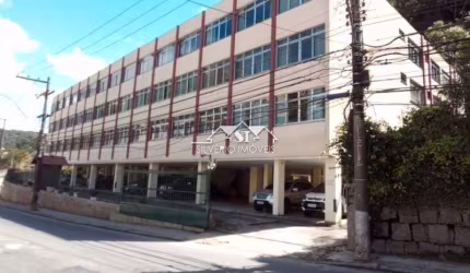 Apartamento- Petrópolis, Saldanha Marinho