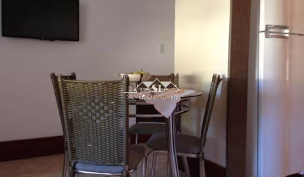 Apartamento- Cabo Frio, Ogiva