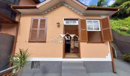 Casa- Petrópolis, Vila Militar