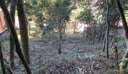Terreno- Petrópolis, Retiro