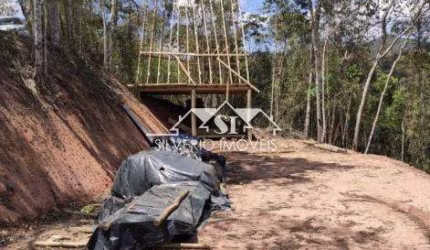 Terreno- Petrópolis, Itaipava