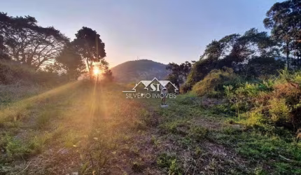 Terreno- Petrópolis, Quitandinha