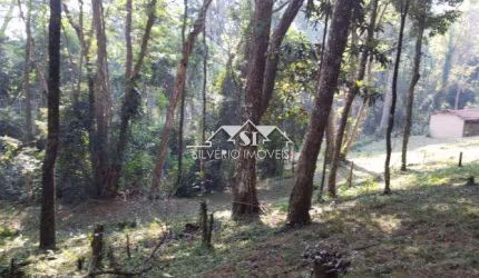 Terreno- Paty do Alferes, Palmares