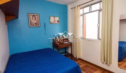 Apartamento- Petrópolis, Alto da Serra
