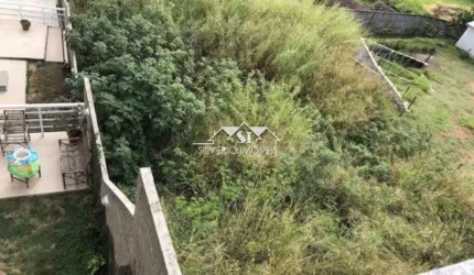 Terreno- Petrópolis, Itamarati