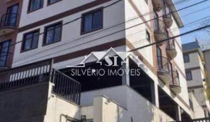 Apartamento- Petrópolis, Itaipava