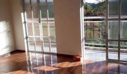 Apartamento- Petrópolis, Duarte da Silveira